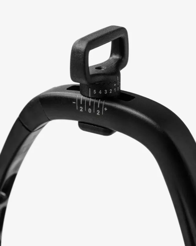 BHOOF PERFORMANCE STIRRUP 1