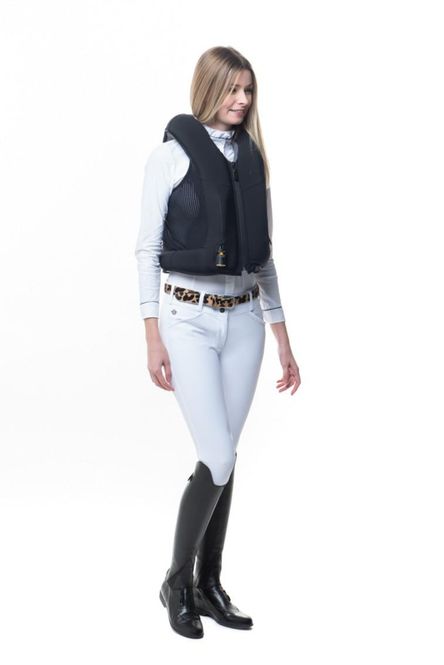 Hovedbilde Freejump Airbag