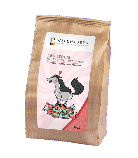 Hovedbilde Waldhausen Cookie Hearts