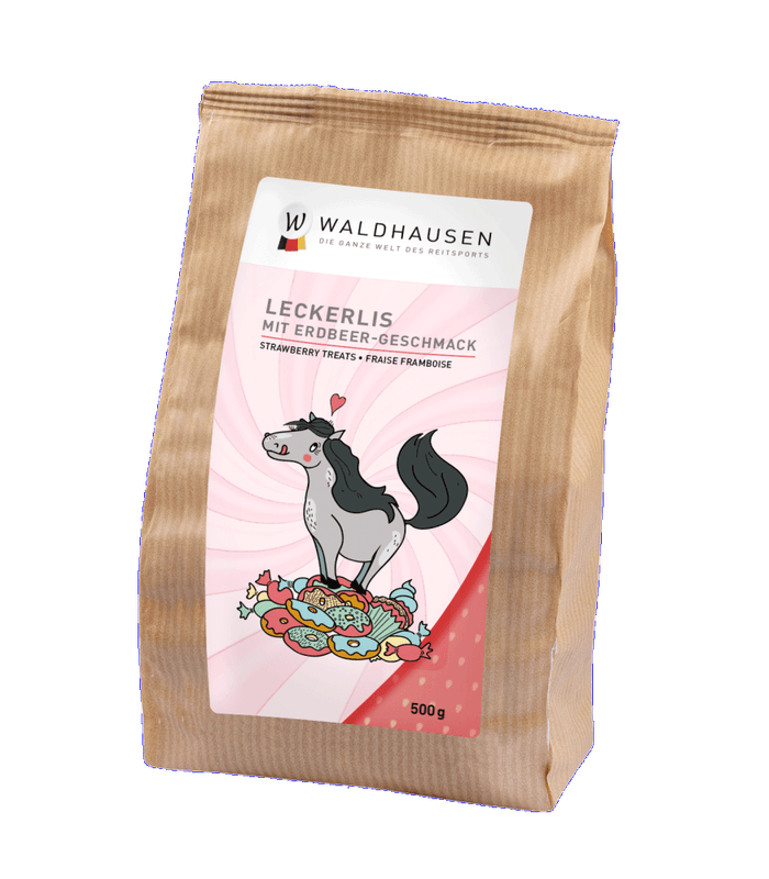 Waldhausen Cookie Hearts