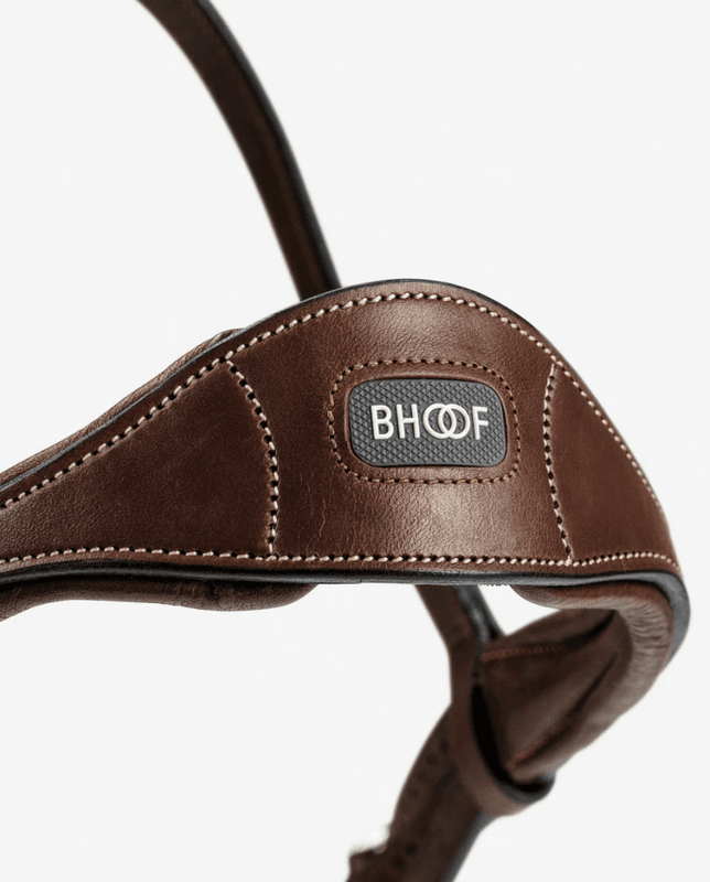 BHOOF BRIDLE 1 Y-FIT