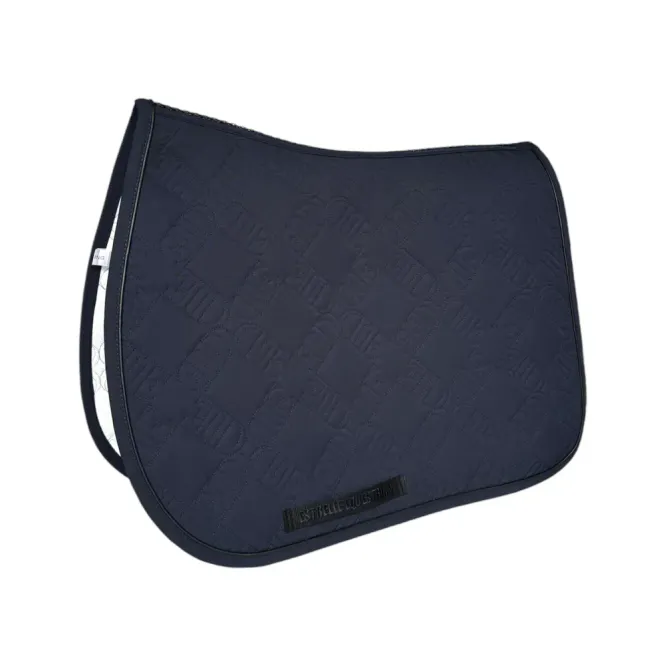 Hovedbilde Estrelle Paris softshell jumping saddle pad