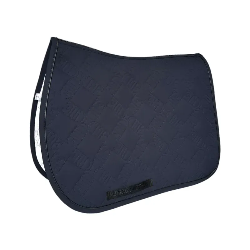Estrelle Paris softshell jumping saddle pad