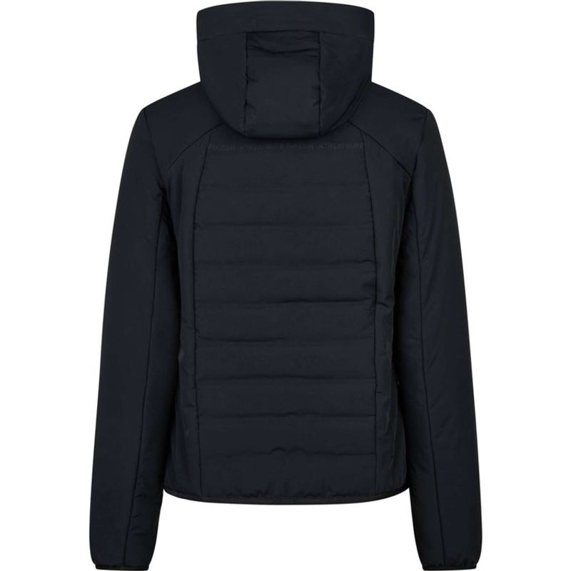 Pikeur Quilted Flex jakke AW 26