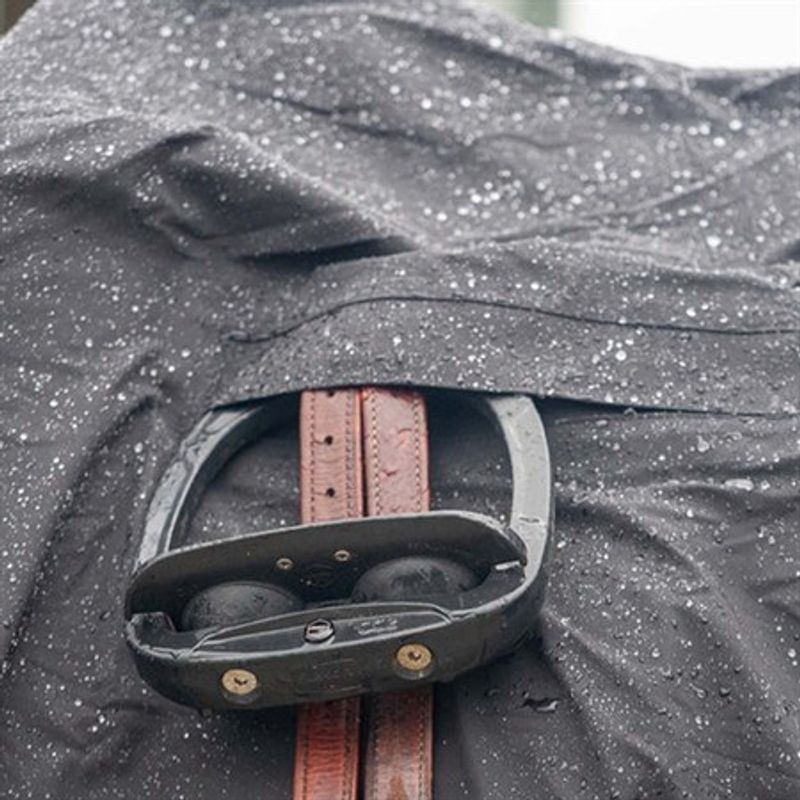 Aloga Pro Rain Sheet