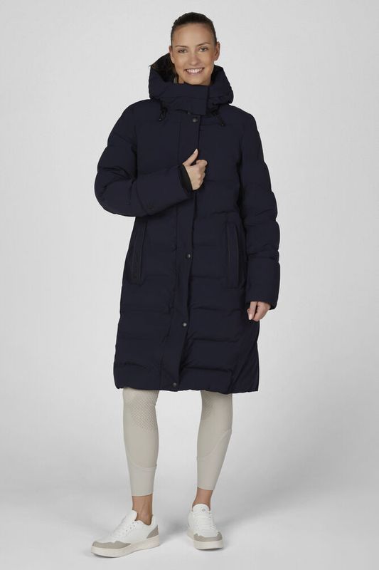 Pikeur Flexquilt Raincoat AW 26