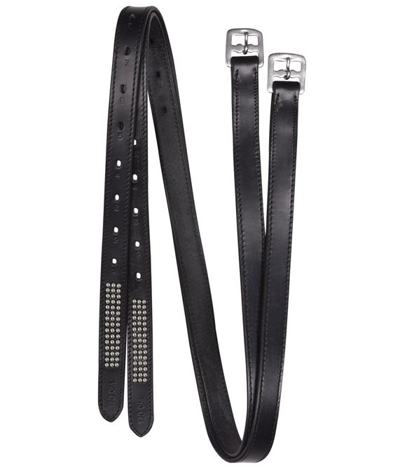 Hovedbilde STAR Silverstar Stigbøylereimer