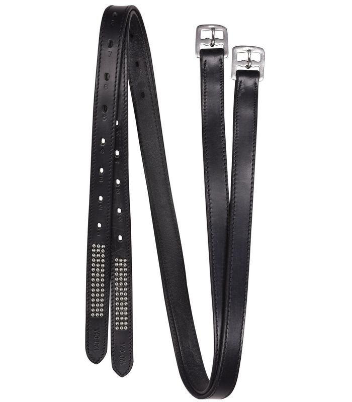 STAR Silverstar Stigbøylereimer