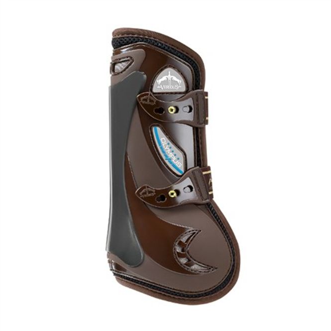 Hovedbilde Veredus Olympus Vento Front