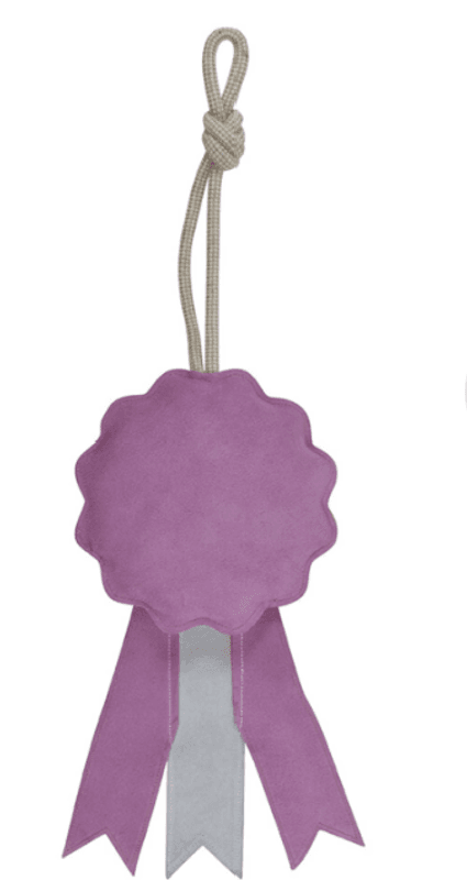 Hansbo Sport Boksleke Rosett