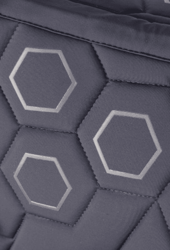 Coldstream Edrom Dressage Saddle Pad