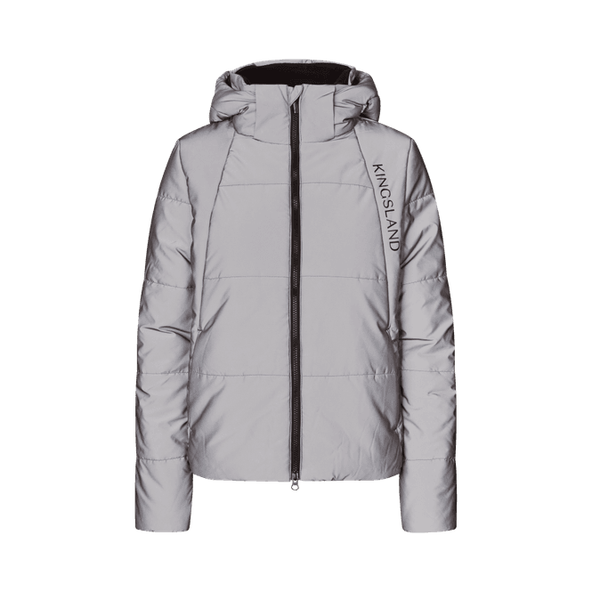 Hovedbilde KLAurora Ladies Reflective Riding Jacket