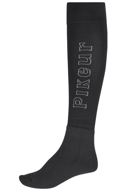 Hovedbilde PIKEUR KNEE SOCKS WOOL 
