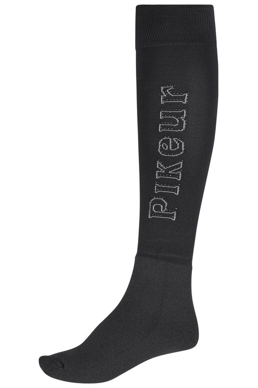 PIKEUR KNEE SOCKS WOOL 