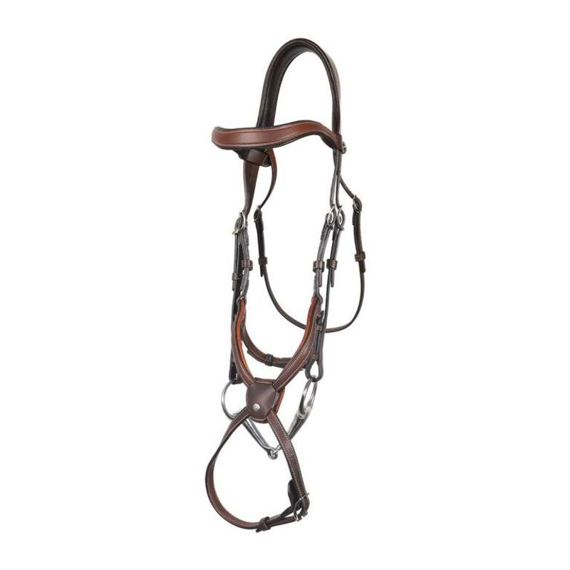 Antarès Origin Figure 8 Bridle